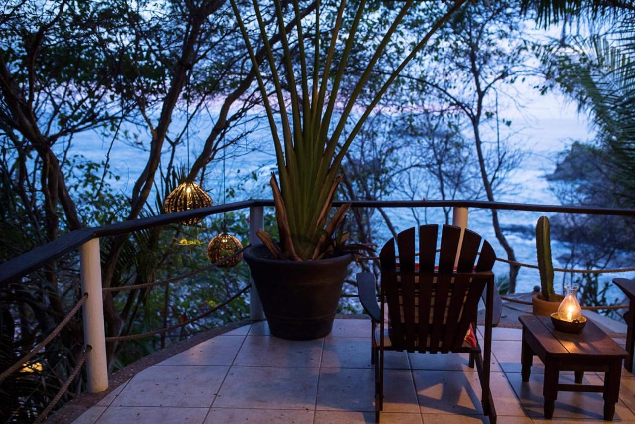 Casa Sol Zipolite Hotel Eksteriør billede