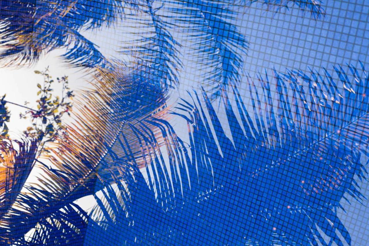 Casa Sol Zipolite Hotel Eksteriør billede