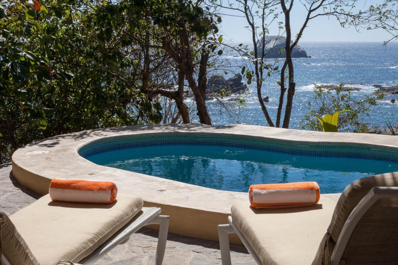 Casa Sol Zipolite Hotel Eksteriør billede