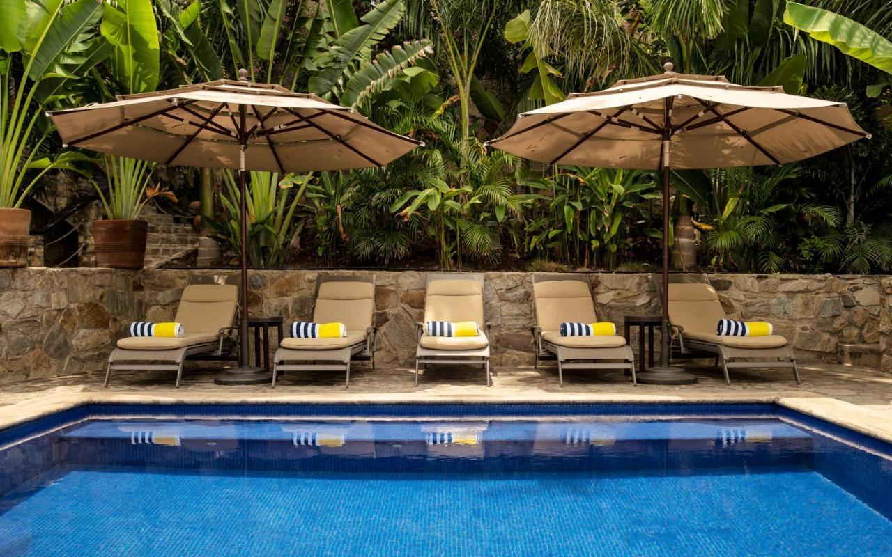 Casa Sol Zipolite Hotel Eksteriør billede