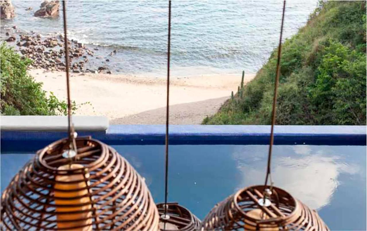 Casa Sol Zipolite Hotel Eksteriør billede