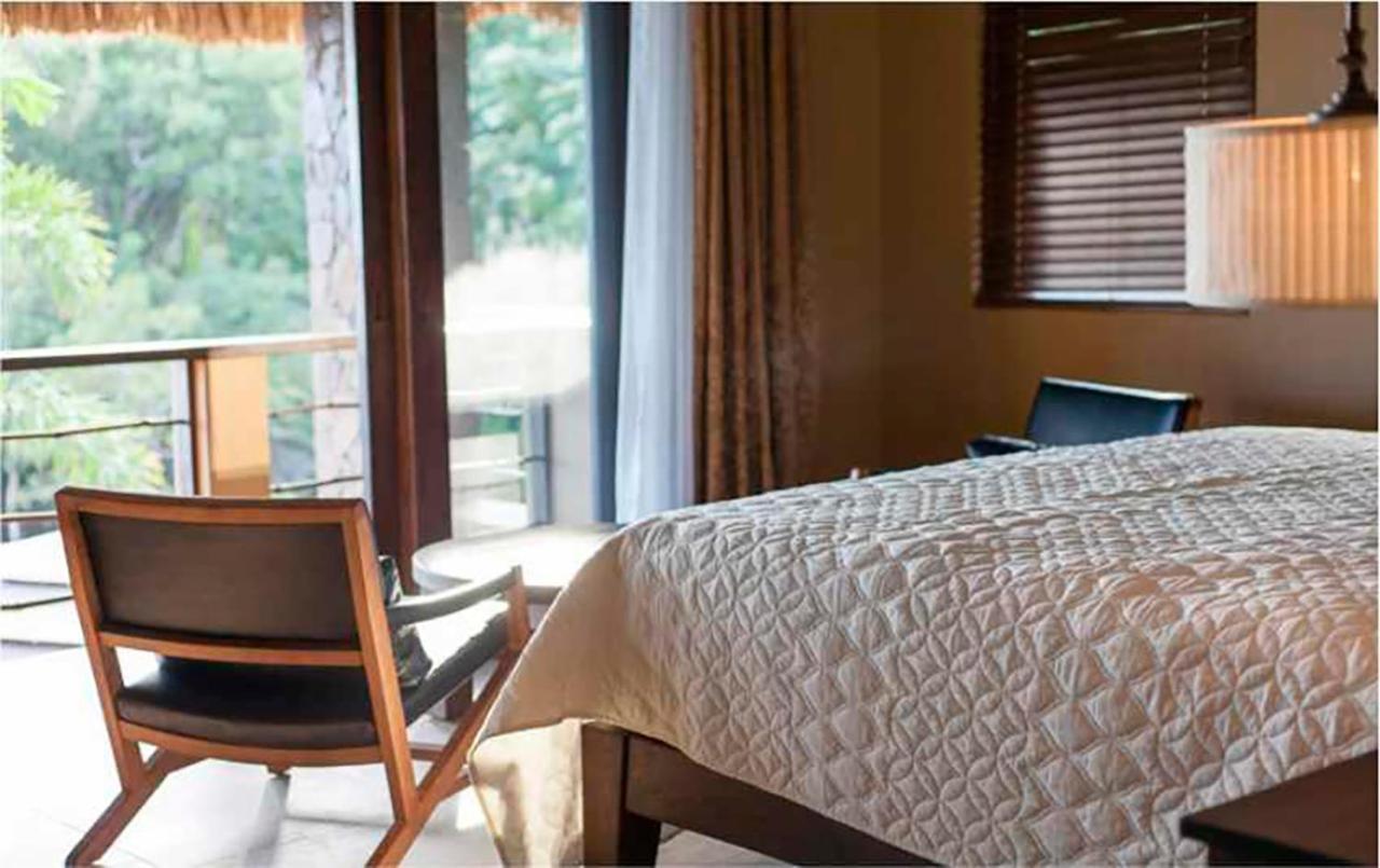 Casa Sol Zipolite Hotel Eksteriør billede