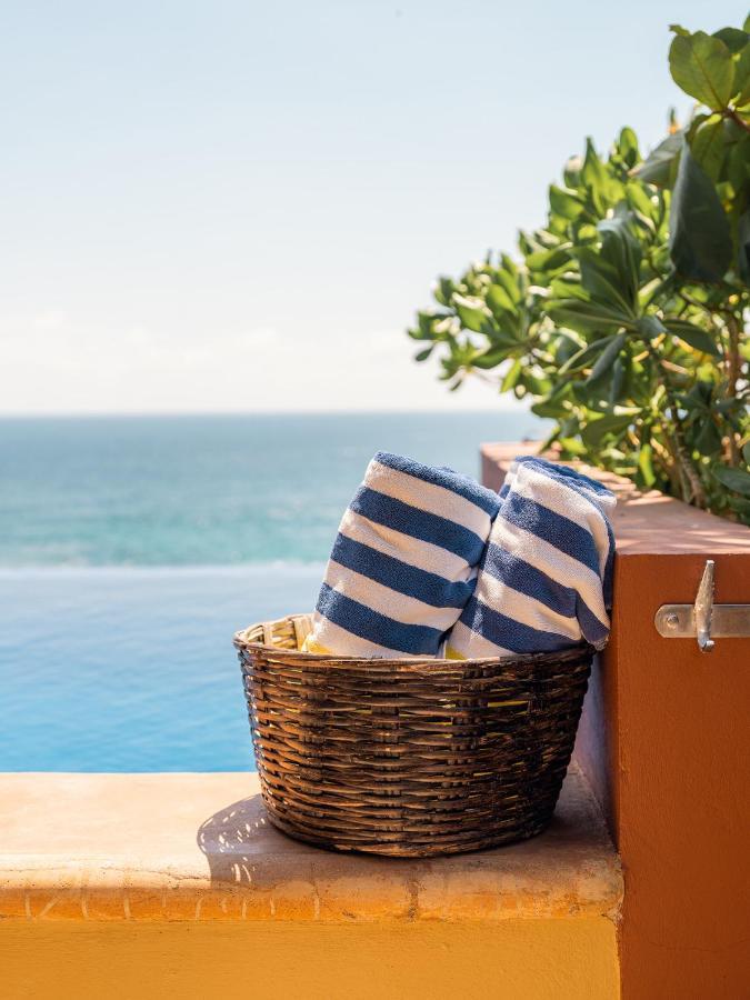 Casa Sol Zipolite Hotel Eksteriør billede