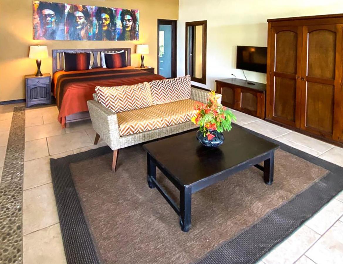 Casa Sol Zipolite Hotel Eksteriør billede